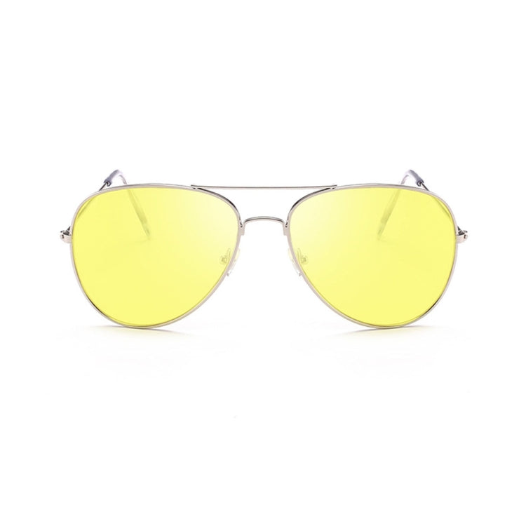 Ms Dazzle Colour UV400 Stylish Polarized Sunglasses, Transparent Yellow, Transparent Blue, Transparent Purple, Transparent Pink, Purple