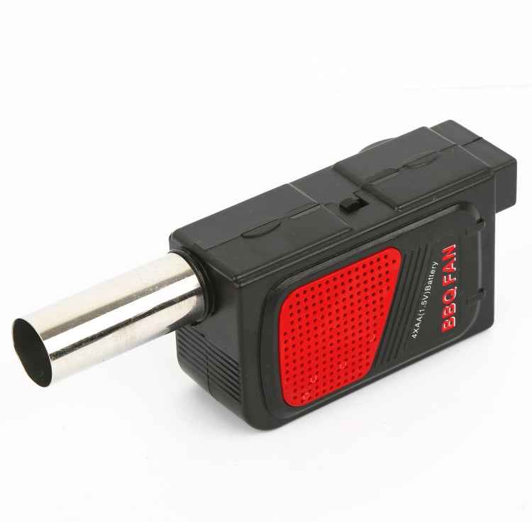 Outdoor Camping Barbecue Electric Air Blower