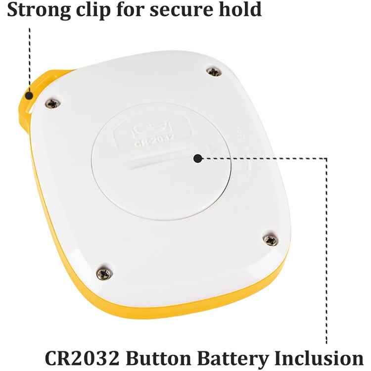 3D All Dimensional Multifunction Digital Electronic Pedometer Step Counter