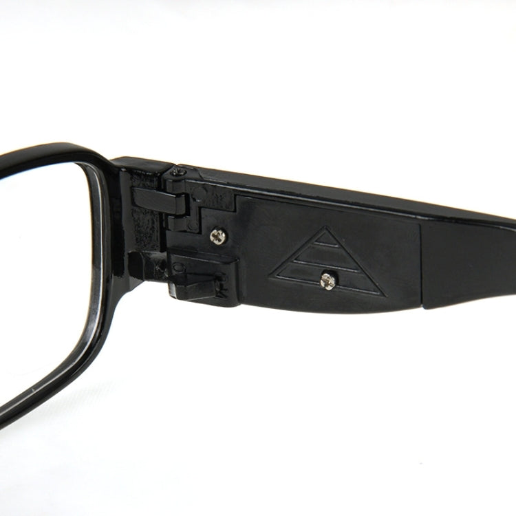 UV Protection White Resin Lens Reading Glasses with Currency Detecting Function, +1.00D, +1.50D, +2.00D, +2.50D, +3.00D, +3.50D, +4.00D