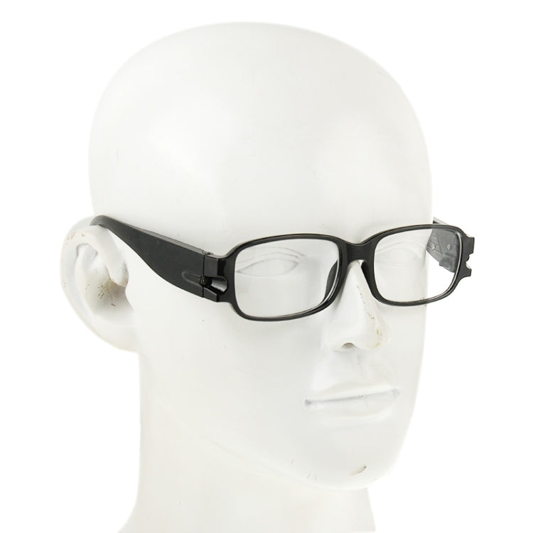 UV Protection White Resin Lens Reading Glasses with Currency Detecting Function, +1.00D, +1.50D, +2.00D, +2.50D, +3.00D, +3.50D, +4.00D