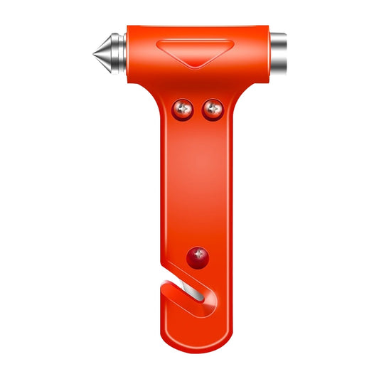 Portable Multi Function Auto Emergency Hammer Escape Tool Life Hammer