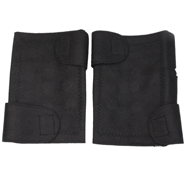 Infrared Magnetic Therapy Self-Heating Kneepad