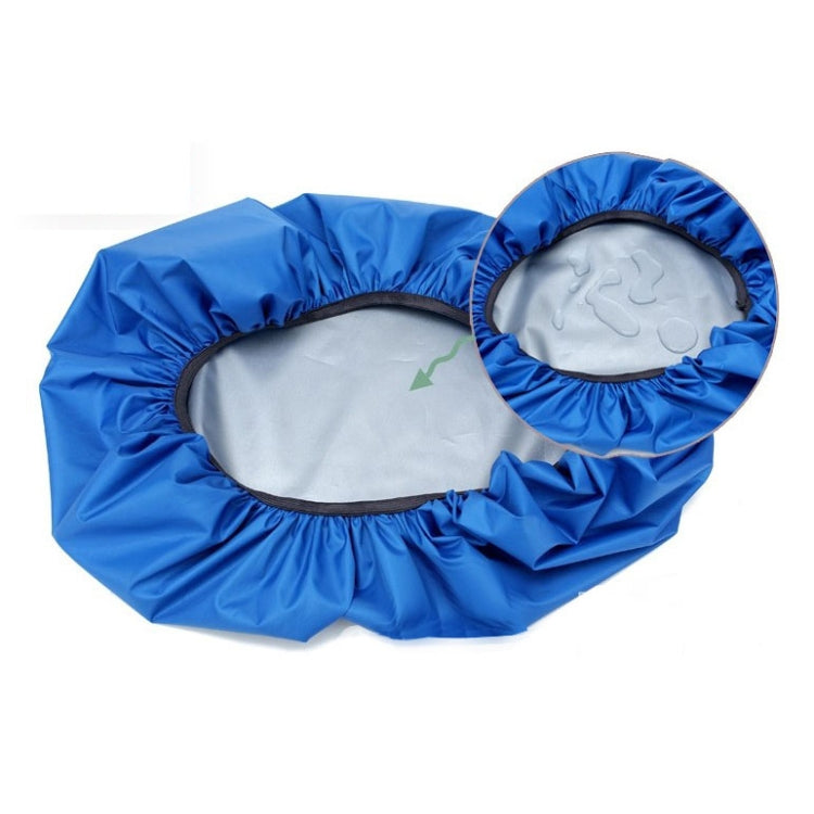 High Quality 70 liter Rain Cover for Bags