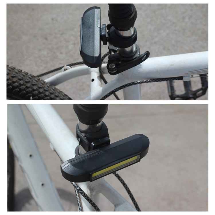 RPL-2261 100 Lumens USB Rechargeable Head Light with Holder