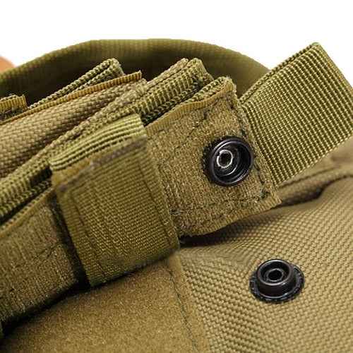 Swat Waist Pack Outdoor Sport Ride Leg Bag Waterproof Drop Pouch Bag