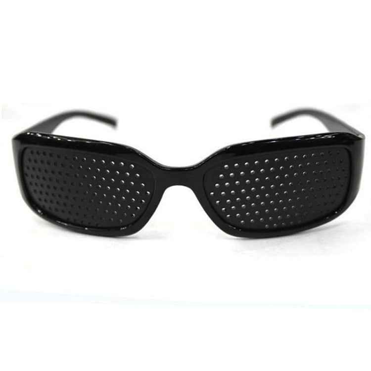Outdoor Protective Goggles Mesh Glasses Eyes Health Care Vision Care Pinhole Glasses