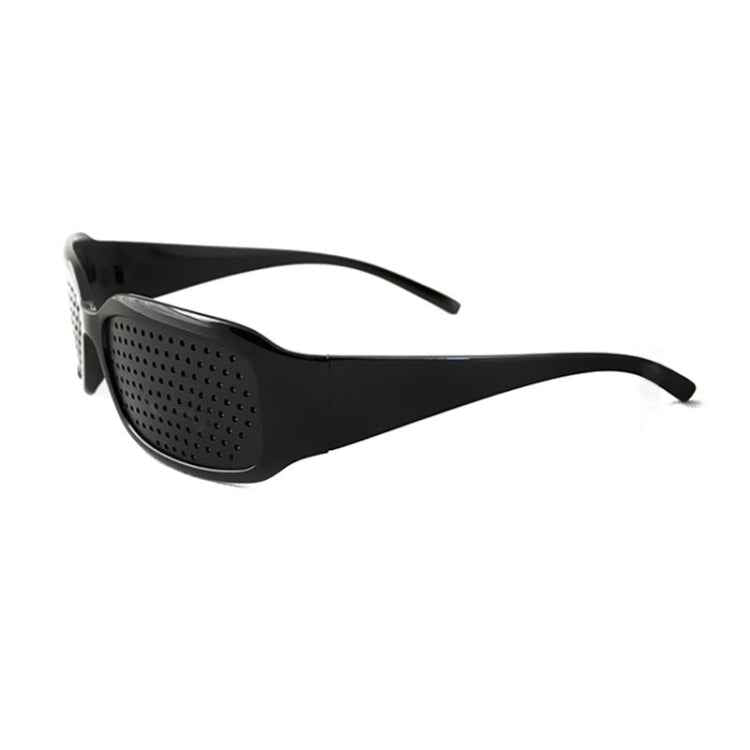Outdoor Protective Goggles Mesh Glasses Eyes Health Care Vision Care Pinhole Glasses