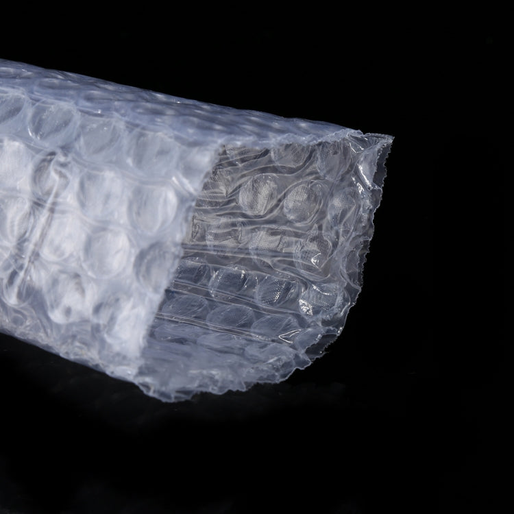 500 PCS Bubble Envelopes Wrap Bags, Size: 15 x 10cm