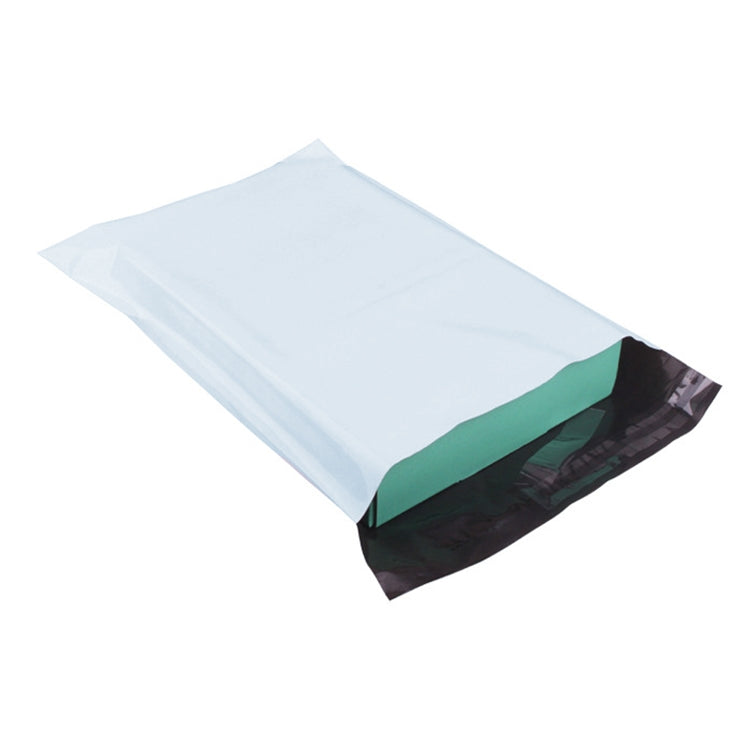 100 PCS Mailing Bag for Air Column Cushion Bag Packing, Size: 25 x 35 cm, Custom Printing and Size are welcome