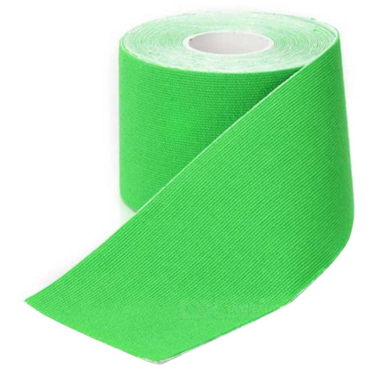 5M Waterproof Sports Tape Sports Muscles Care Therapeutic Bandage, Width: 5cm
