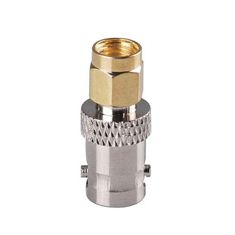 BNC Female to RP SMA Female Adapter Connector