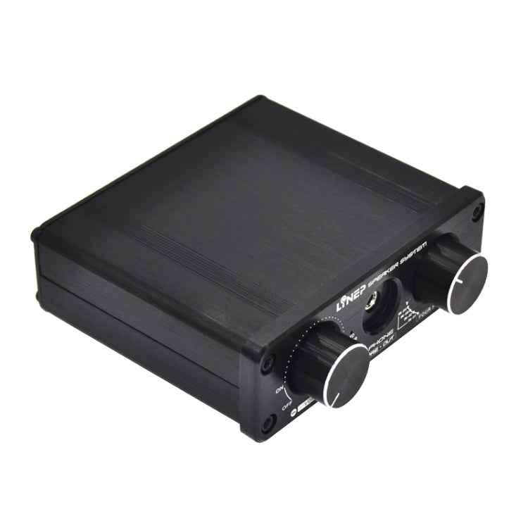 A926 Four-In Two-Out Signal Amplifying Switcher