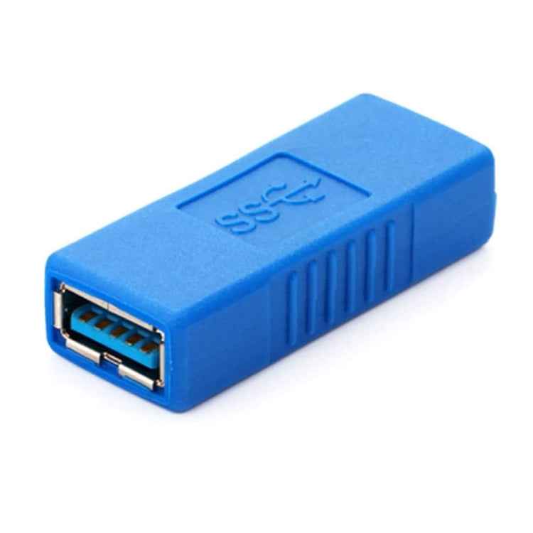 Super Speed USB 3.0 AF to AF Cable Adapter - BSPART