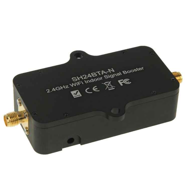 Sunhans SH24BTA-N 35dBm 2.4GHz 3W 11N/G/B WiFi Signal Booster WiFi Amplifier Wireless Repeater