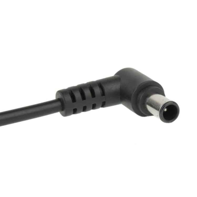 AC 19.5V 4.7A Power Adapter for Sony Laptop, Output Tips: 6.0mm x 4.4mm