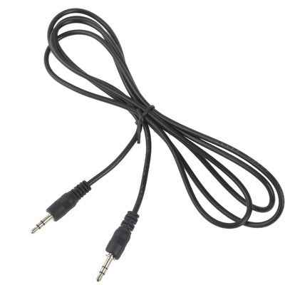 Aux cable, 3.5mm Male Mini Plug Stereo Audio Cable, 1.5m