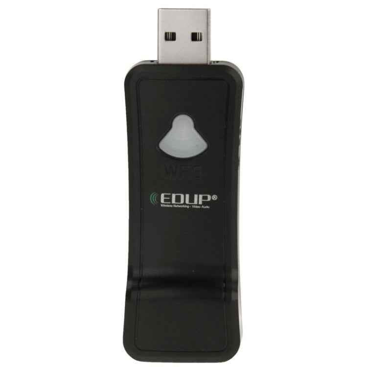 EDUP EP-2911 USB 150Mbps 802.11n Wifi Wireless Lan Dongle Network Adapter