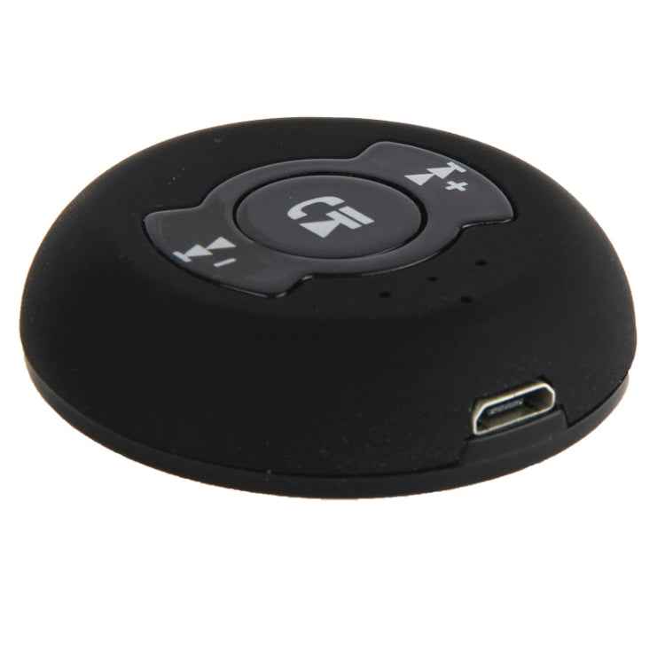 H366 Bluetooth 4.0 Music Audio Receiver Adapter with Hands Free Function For iPhone, Samsung, HTC, Sony, Google, Huawei, Xiaomi and other Smartphones