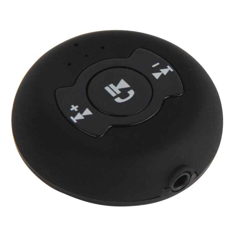 H366 Bluetooth 4.0 Music Audio Receiver Adapter with Hands Free Function For iPhone, Samsung, HTC, Sony, Google, Huawei, Xiaomi and other Smartphones
