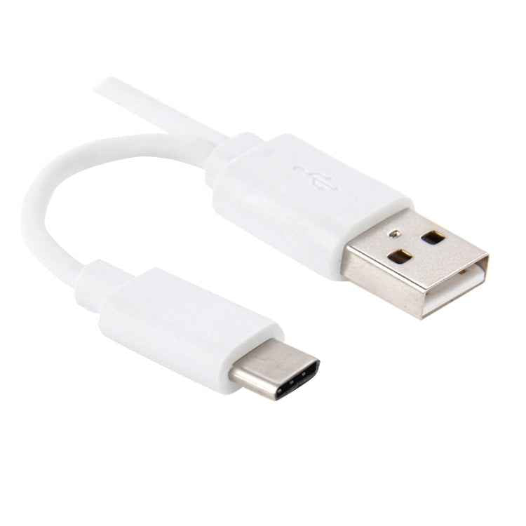 For Galaxy S8 & S8 + / LG G6 / Huawei P10 & P10 Plus / Xiaomi Mi6 & Max 2 and other Smartphones, 3 Port USB+RJ45+USB Male