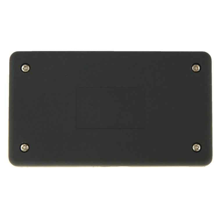 Mini 3x1 HD 1080P HDMI V1.3 Selector with Remote Control for HDTV / STB/ DVD / Projector / DVR