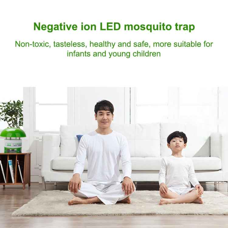 Kill All, Photo Catalyst mosquito killer