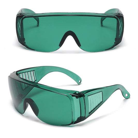 Orange Laser Protective Eyewear, Protection wavelength: 532nm