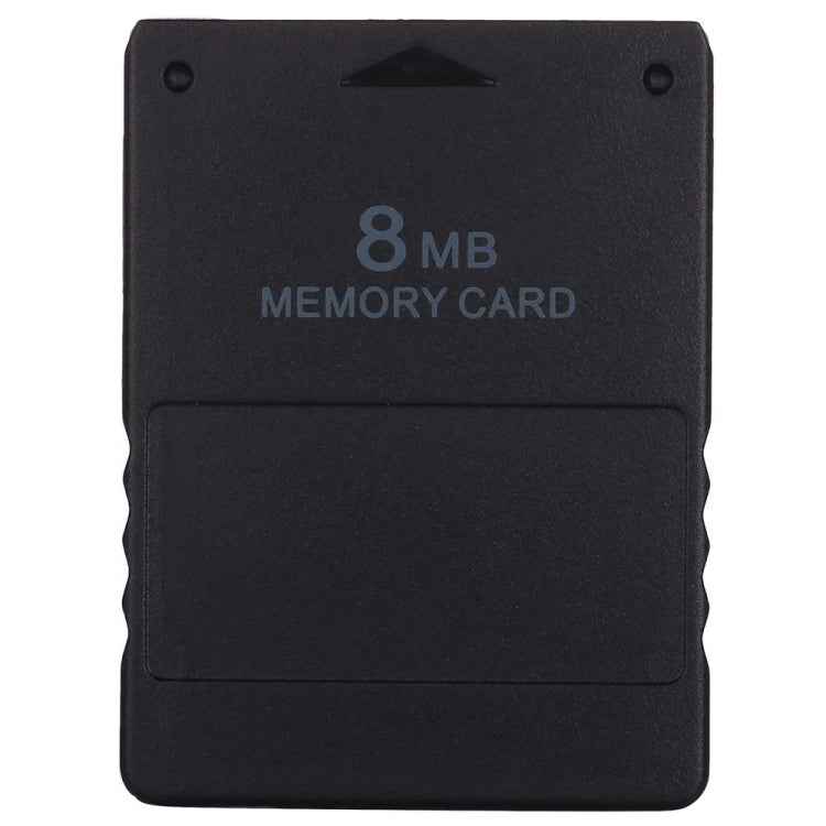 Memory Card for PS2 , 16MB, Memory Card