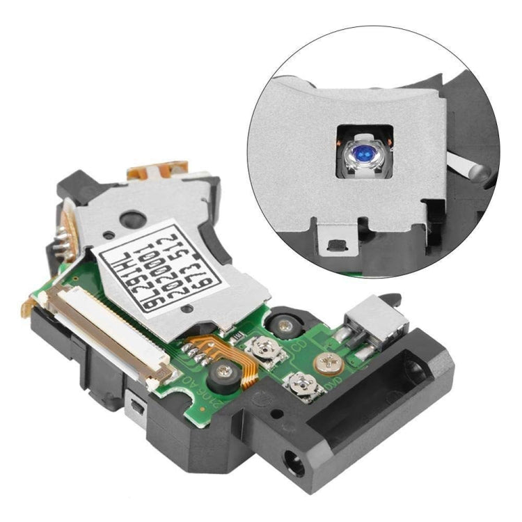 Lens PVR-802W For PS2, Lens PVR-802W