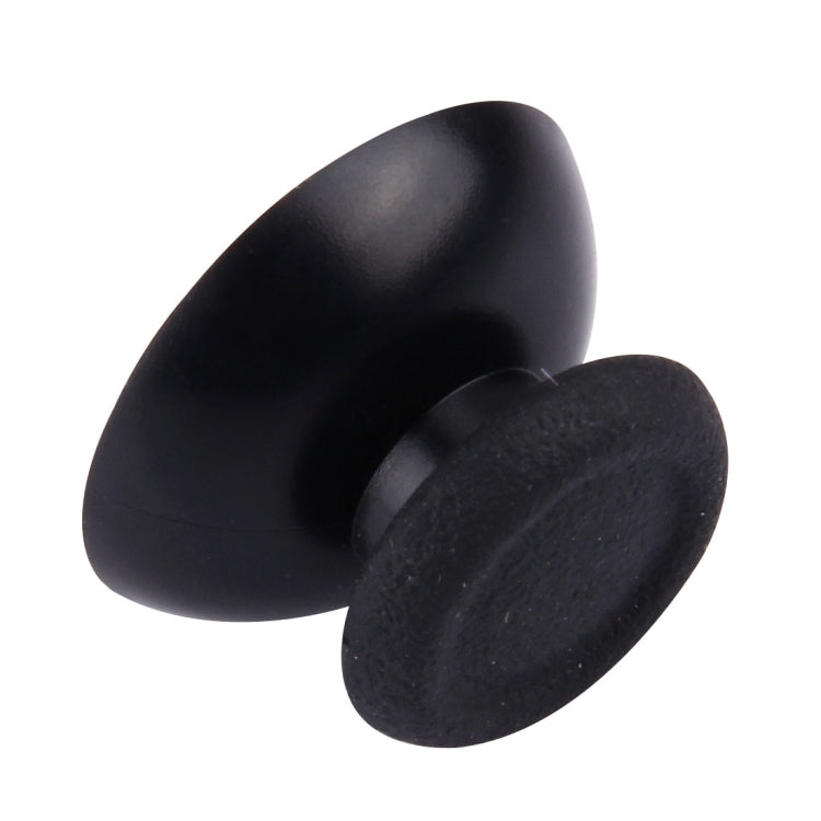 10 PCS Controller Joystick 3D Analog Cap for PS4, for PS4 Black