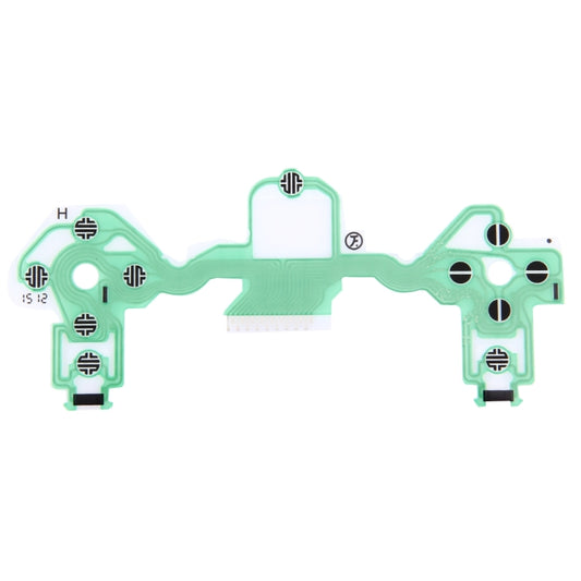 Conductive Film Keypad Flex Cable for PS4, Film Keypad 2