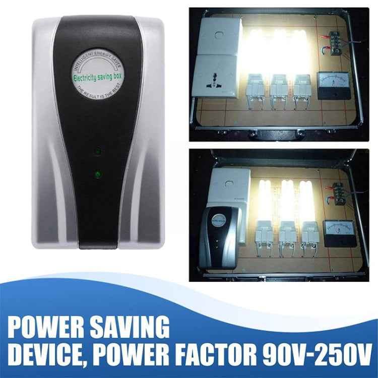 PW-001 Super Intelligent Digital Energy Saving Equipment, Useful Load: 15000W