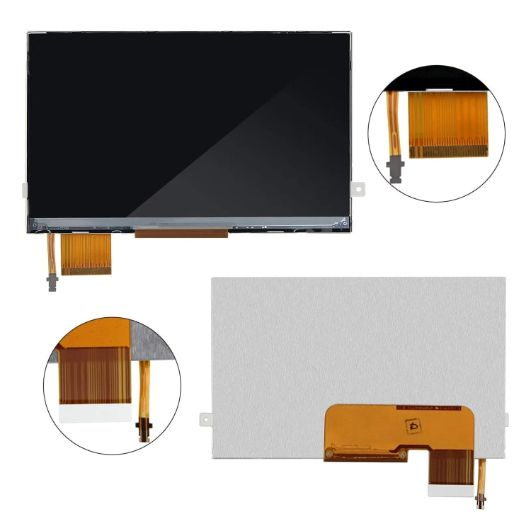 LCD(LQODZC0031L) Screen for PSP 3000, LCD(LQODZC0031L) Screen