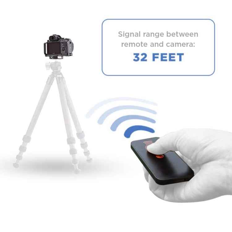 IR Remote Control for Sony Camera