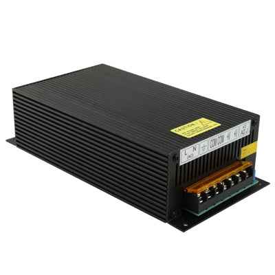 S-480-12 DC 0-12V 40A Regulated Switching Power Supply