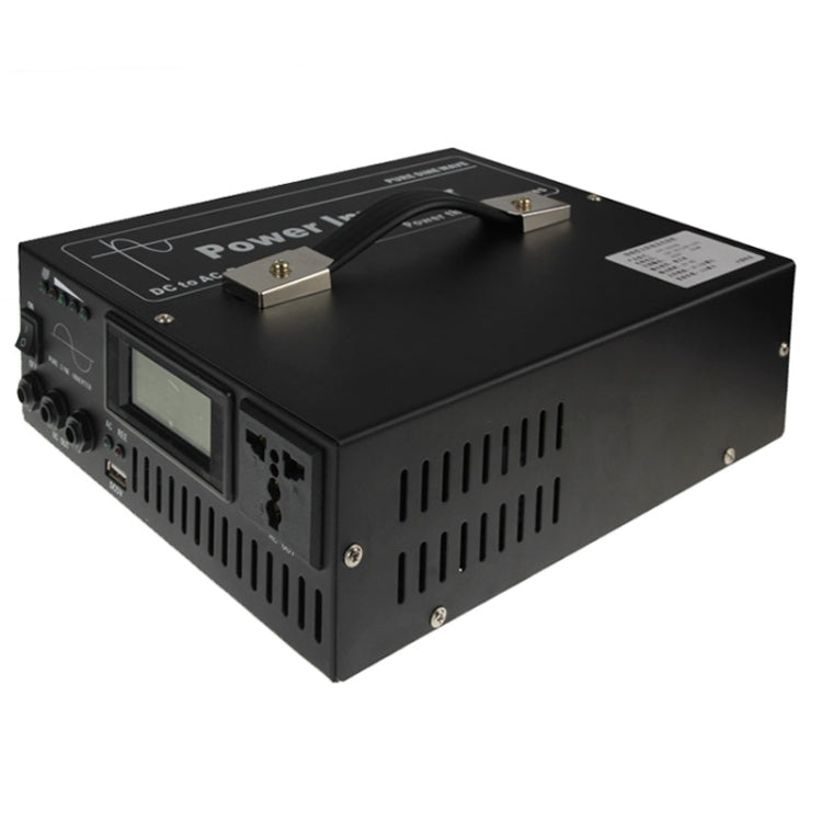 YPY-500A2 Home Lighting Solar Power Supply System, Support USB Output & Solar Power Panel