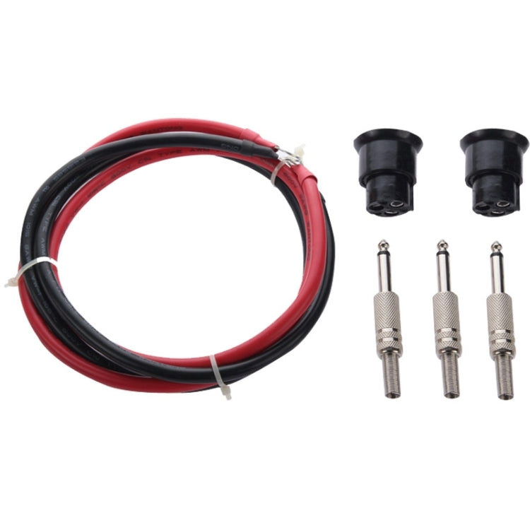 YPY-500A2 Home Lighting Solar Power Supply System, Support USB Output & Solar Power Panel