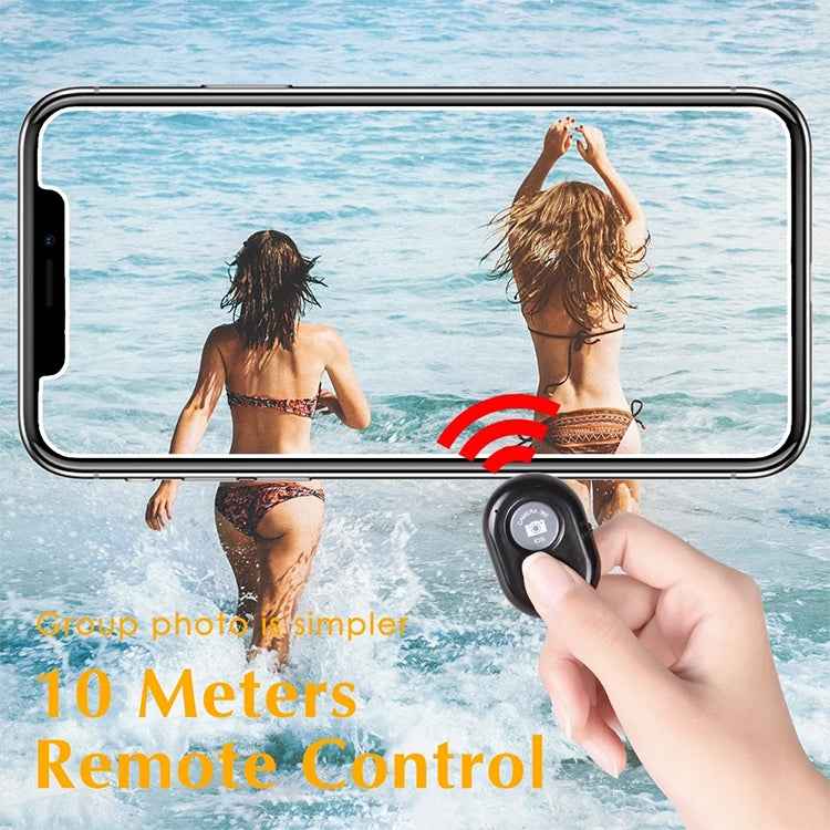 BRCMCOM Chip Universal Bluetooth 3.0 Remote Shutter Camera Control Self-timer