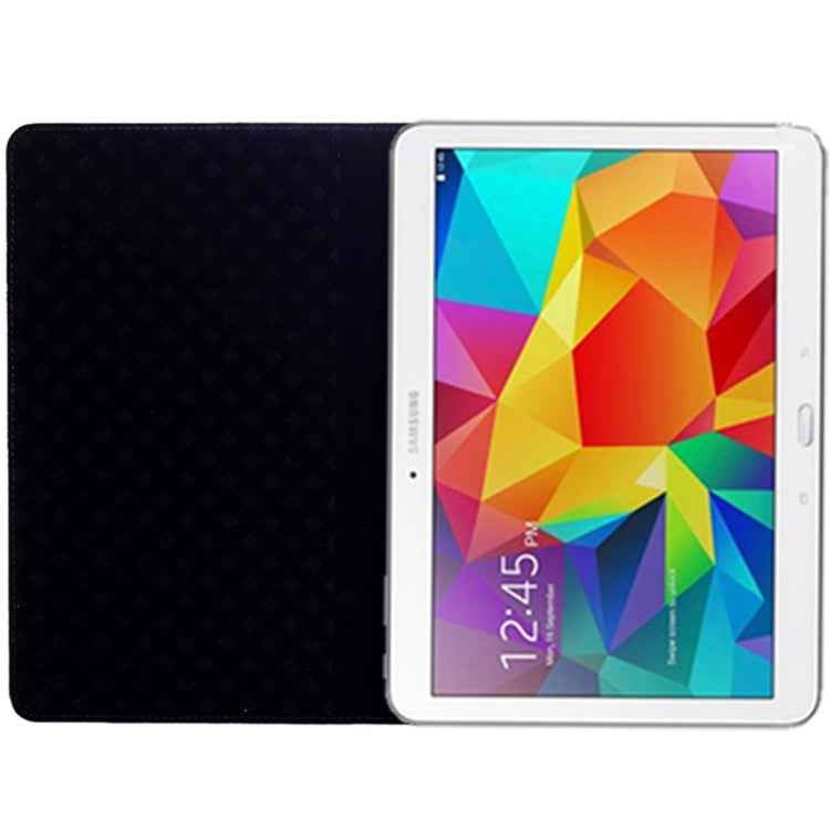 Crocodile Texture Flip Leather Case with Holder for Galaxy Tab S 10.5 / T800 (Light Grey)