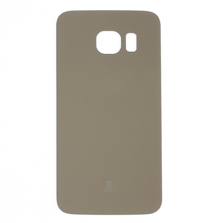 For Galaxy S6 Edge / G925 Original Battery Back Cover , For Galaxy S6 edge, For Galaxy S6 Edge, For Samsung Galaxy S6 Edge Original, For Samsung Galaxy S6 Edge, For Samsung Galaxy S6 edge