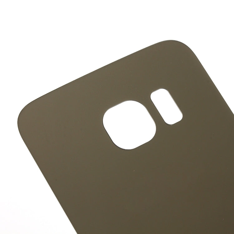 For Galaxy S6 Edge / G925 Original Battery Back Cover , For Galaxy S6 edge, For Galaxy S6 Edge, For Samsung Galaxy S6 Edge Original, For Samsung Galaxy S6 Edge, For Samsung Galaxy S6 edge
