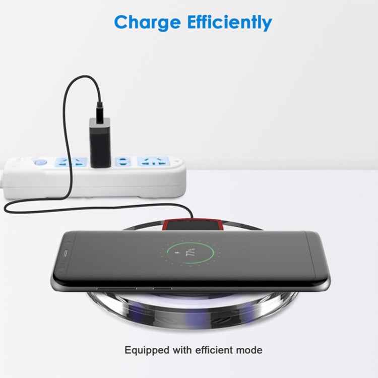 FANTASY QI Standard Wireless Charger