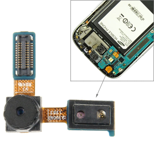 For Galaxy SIII / i9300 High Quality  Front Camera, For Galaxy SIII / i9300