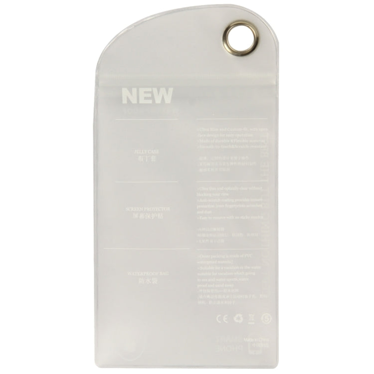 50 PCS Plastic Bag Packing for Galaxy S IV / S III / i9500 / i9300 Plastic Case / Bumper Frame / Silicone Case / TPU Case, Size: 17cm x 11cm, 50pcs 17cm x 11cm