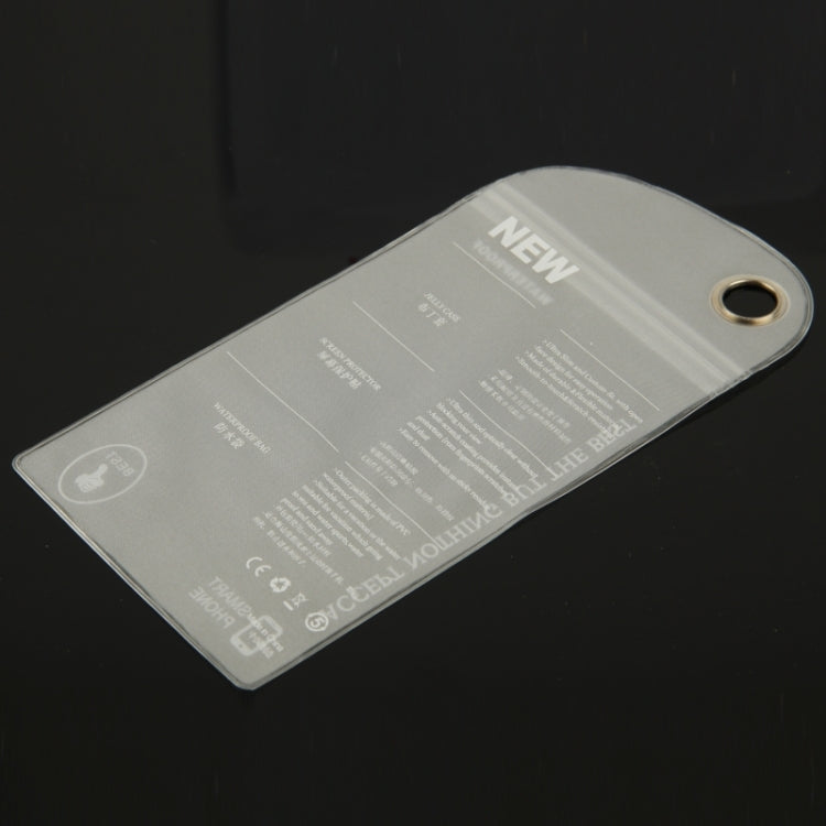 50 PCS Plastic Bag Packing for Galaxy S IV / S III / i9500 / i9300 Plastic Case / Bumper Frame / Silicone Case / TPU Case, Size: 17cm x 11cm, 50pcs 17cm x 11cm