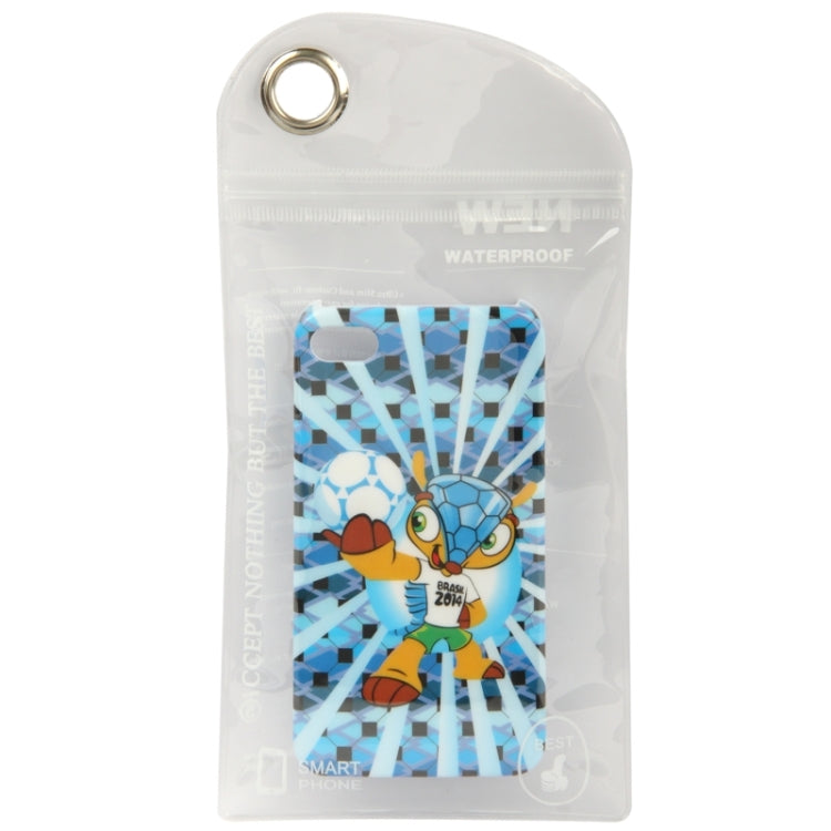 50 PCS Plastic Bag Packing for Galaxy S IV / S III / i9500 / i9300 Plastic Case / Bumper Frame / Silicone Case / TPU Case, Size: 17cm x 11cm, 50pcs 17cm x 11cm