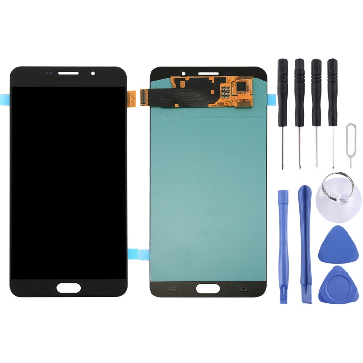 Original LCD Display + Touch Panel for Galaxy A9 / A900, For Samsung Galaxy A9, For Galaxy A9