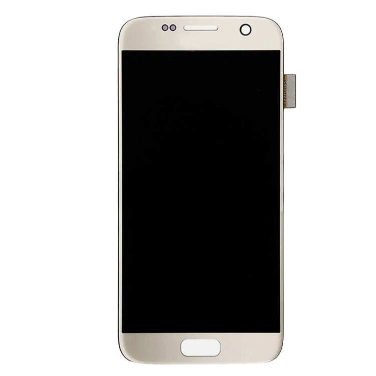 Original LCD Display + Touch Panel for Galaxy S7 / G9300 / G930F / G930A / G930V, G930FG, 930FD, G930W8, G930T, G930U, For Samsung Galaxy S7