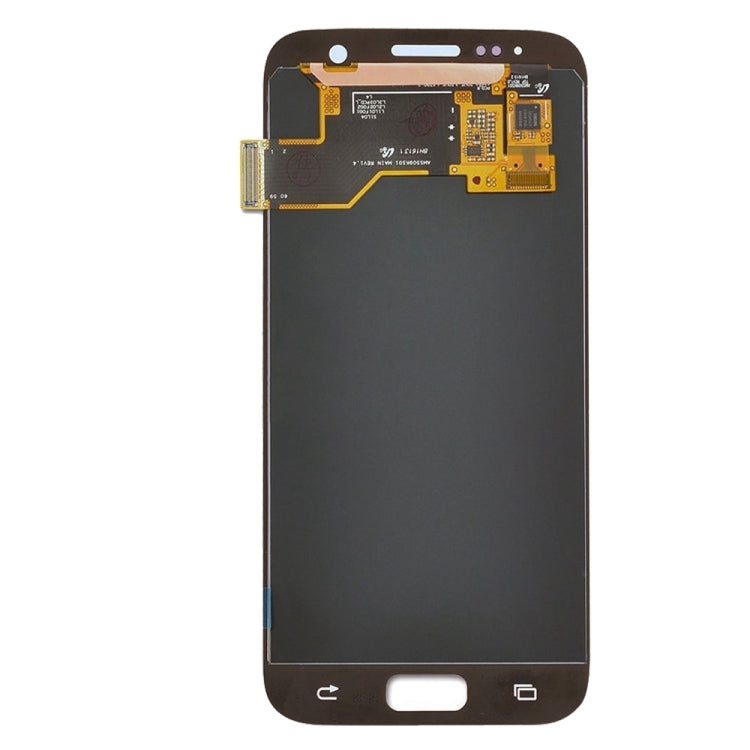 Original LCD Display + Touch Panel for Galaxy S7 / G9300 / G930F / G930A / G930V, G930FG, 930FD, G930W8, G930T, G930U, For Samsung Galaxy S7
